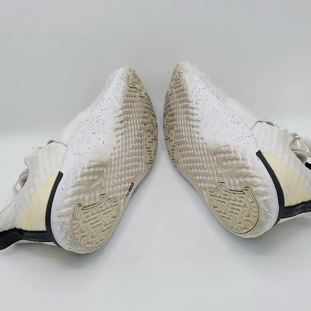 Nike In-Season TR 9 training women's size 9 white
